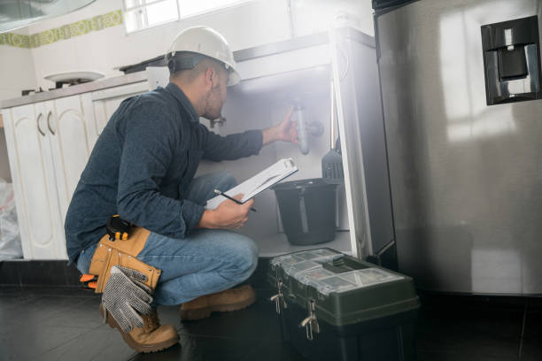 Best Sewer Line Repair  in Lake Lotawana, MO